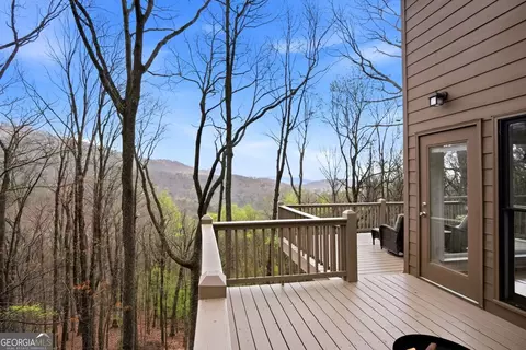 Exterior - 511 Hickory Trl, Jasper, GA 30143 photo 21 of 28