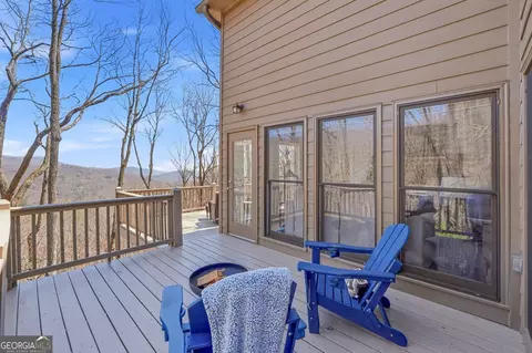 Exterior - 511 Hickory Trl, Jasper, GA 30143 photo 9 of 28