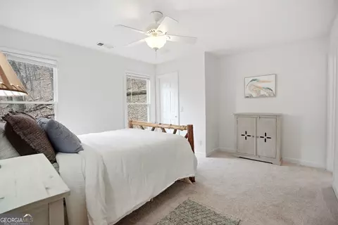 Bedroom - 511 Hickory Trl, Jasper, GA 30143 photo 3 of 8