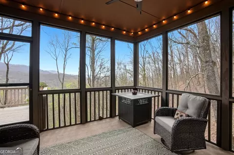 Exterior - 511 Hickory Trl, Jasper, GA 30143 photo 12 of 28