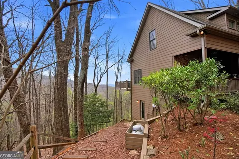Exterior - 511 Hickory Trl, Jasper, GA 30143 photo 27 of 28