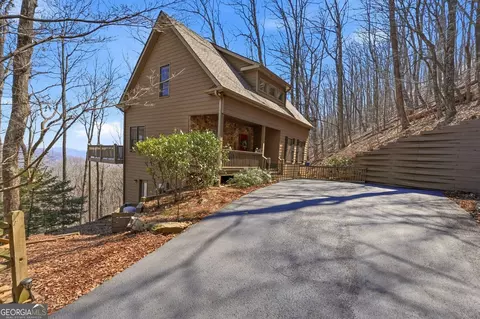 Exterior - 511 Hickory Trl, Jasper, GA 30143 photo 4 of 28