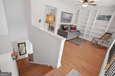 Entry Way - 511 Hickory Trl, Jasper, GA 30143 photo 2 of 4