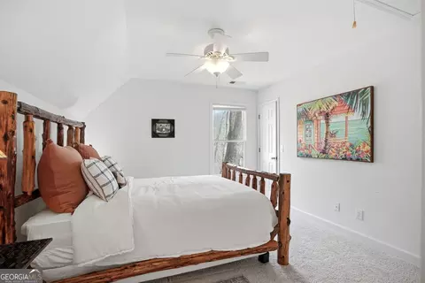 Bedroom - 511 Hickory Trl, Jasper, GA 30143 photo 6 of 8