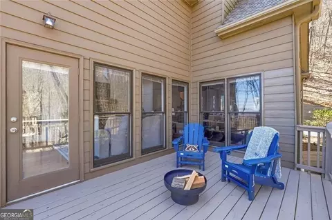 Exterior - 511 Hickory Trl, Jasper, GA 30143 photo 20 of 28
