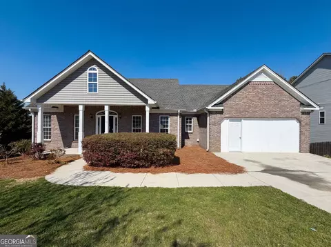 33 Maggies Pt, Dallas, GA 30132