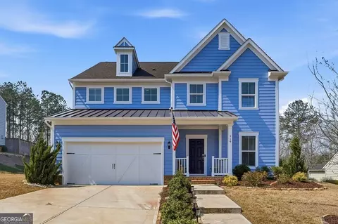 119 Academy Ln, Canton, GA 30114