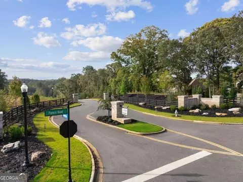 2785 Francis Rd #LOT 4, Milton, GA 30004