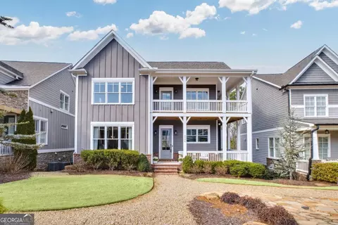 2304 Isla Run, Woodstock, GA 30188