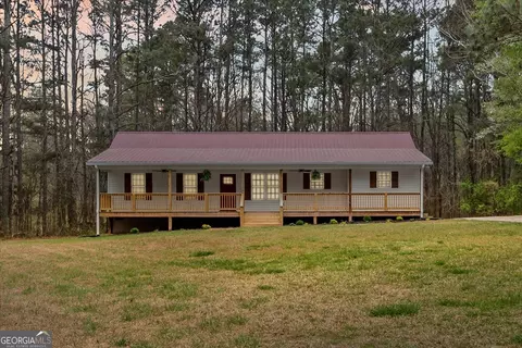 105 Bowdon Junction Rd, Carrollton, GA 30117