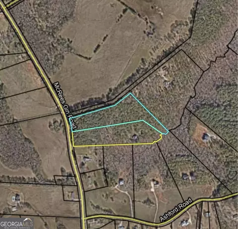 1791 Mcress Gin Rd, Watkinsville, GA 30677