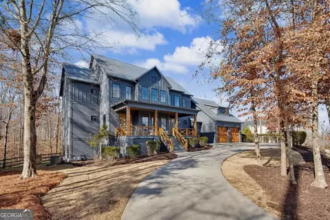 12560 Sibley Ln, Roswell, GA 30075