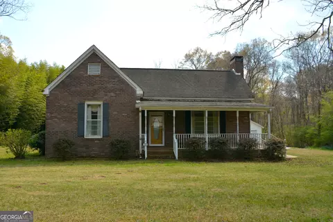 189 E Camp St, Moreland, GA 30259