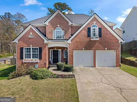 1156 NW Frog Leap Trl NW, Kennesaw, GA 30152