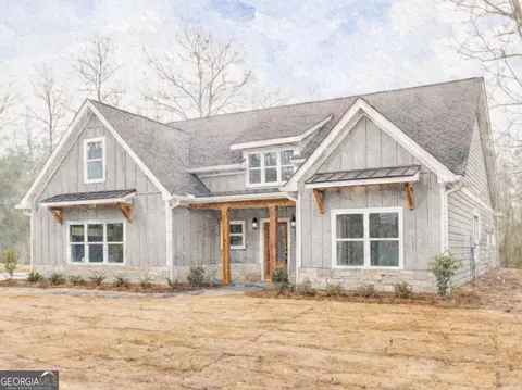 392 Lakewood Cove Dr, Demorest, GA 30535