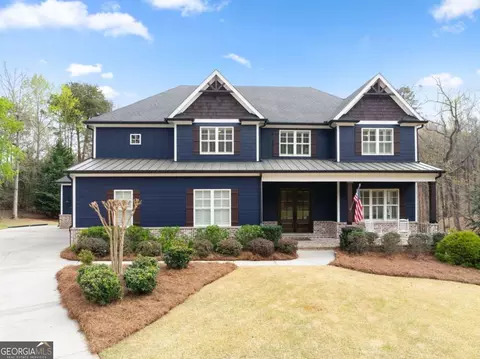 3537 Maritime Gln, Gainesville, GA 30506