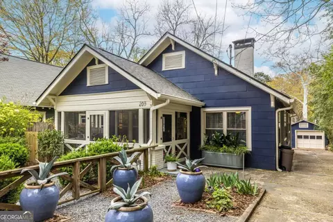 209 Drexel Ave, Decatur, GA 30030