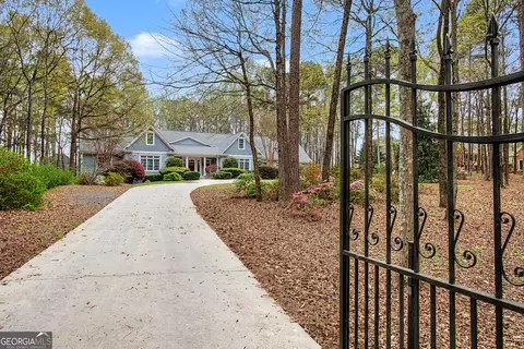 3045 Camp Branch Rd, Buford, GA 30519