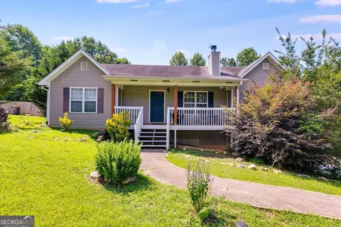 80 Jacob Trl, Rockmart, GA 30153