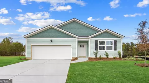 301 Royal Fern Ln, Statesboro, GA 30461