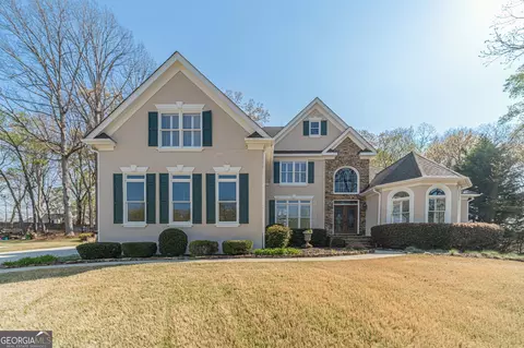 1792 Bristol Farms Ct, Grayson, GA 30017