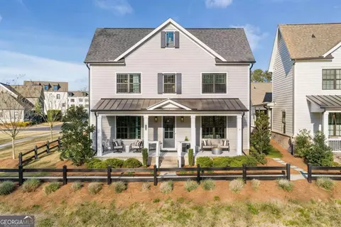 6410 Halcyon Garden Dr, Alpharetta, GA 30005