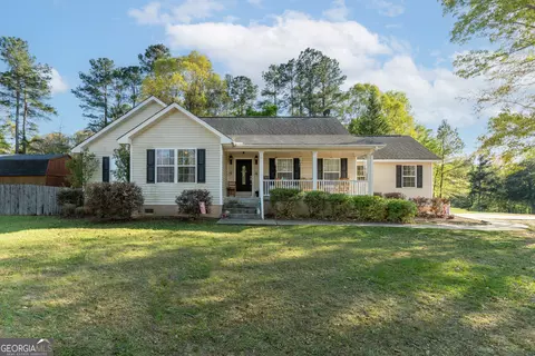 101 Lee Ln NE, Milledgeville, GA 31061