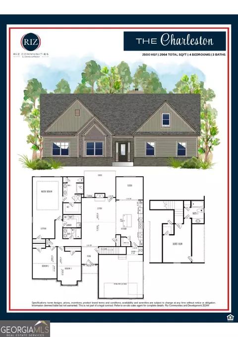 250 Observation Pointe Pointe #140, Dallas, GA 30132