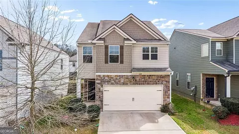 564 Dasheill Ln, Atlanta, GA 30349