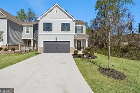 5690 Cricket Melody Ln, Flowery Branch, GA 30542