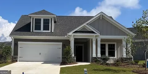 3507 Fishpond Cir, Dacula, GA 30019