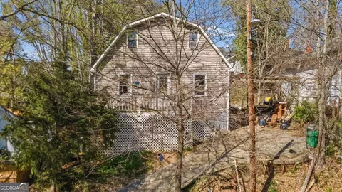 5 Ivy St, Canton, GA 30114