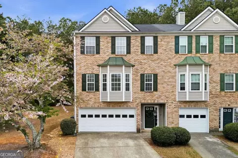 2533 Stonegate Dr NW, Acworth, GA 30101