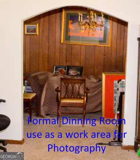 Dining - 101 Pineview Dr, Thomaston, GA 30286 photo 2 of 2