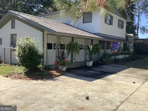 1410 E 24th Ave, Cordele, GA 31015