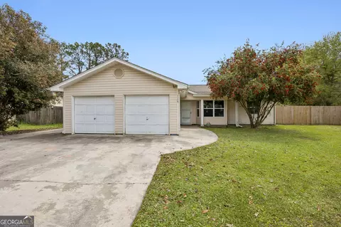 129 Fairfield Dr, Saint Marys, GA 31558