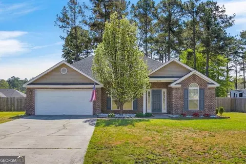 219 Cyane Ln, Guyton, GA 31312
