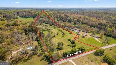 5061 Jefferson Rd, Commerce, GA 30529