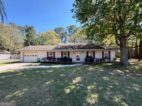 212 Palmetto St, Saint Marys, GA 31558