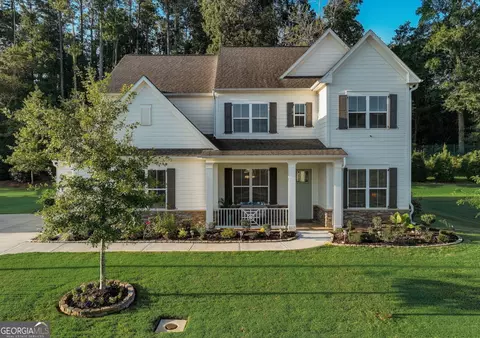 3816 Whithorn Way, Kennesaw, GA 30152