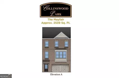 2735 Hallwood Ln, Suwanee, GA 30024