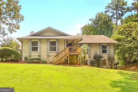 1769 Elizabeth Ct SW, Conyers, GA 30094