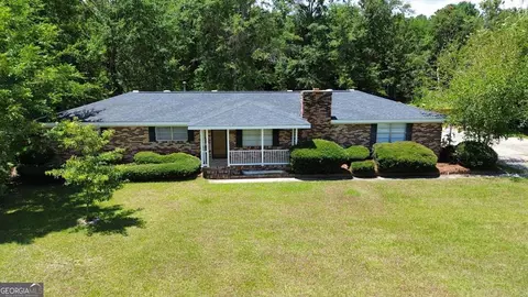 Exterior - 108 Plum St, Dublin, GA 31021 photo 5 of 5