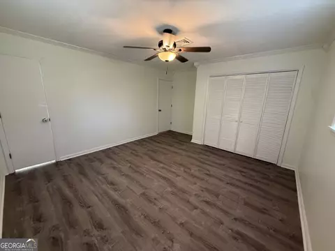 Bedroom - 108 Plum St, Dublin, GA 31021 photo 3 of 3