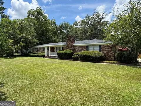 Exterior - 108 Plum St, Dublin, GA 31021 photo 1 of 5
