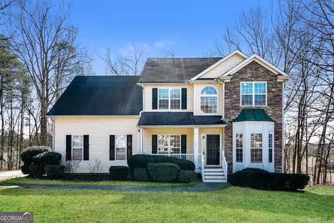 76 Foliage Ct, Dallas, GA 30132