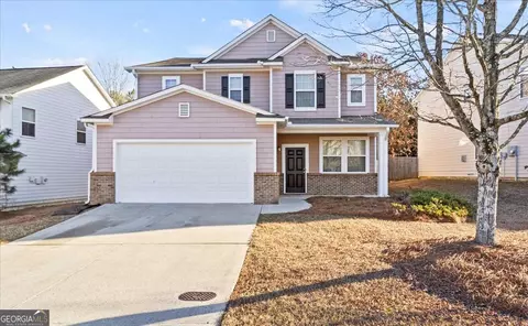 125 Parkmont Ct, Dallas, GA 30132