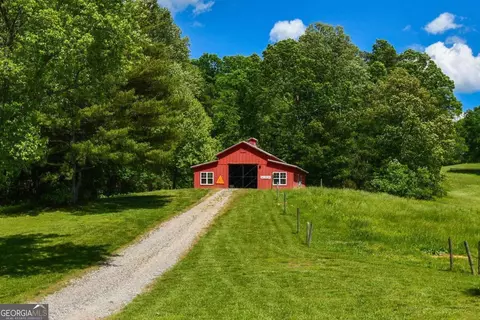 708 Hub Tatum Rd, Sautee Nacoochee, GA 30571