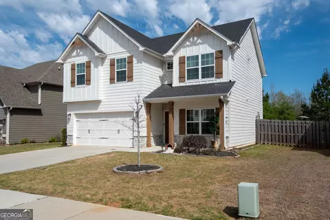 90 Ashton Pl, Newnan, GA 30265