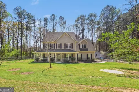 4563 Meadows Rd, Powder Springs, GA 30127
